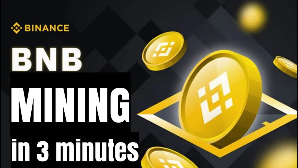 5 Steps to Mine BNB Easily with Unmineable on Your PC
