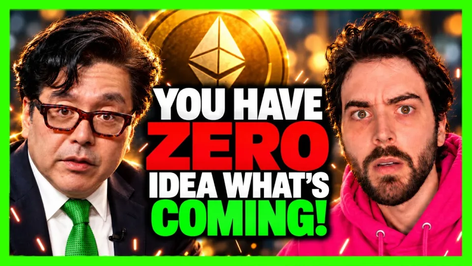 How to position a bitcoin and Ethereum portfolio when Tom Lee calls for $10,000 ETH