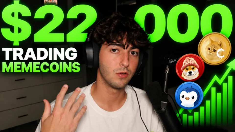 Meme coin trading versus plain spot holding and why the fast small-cap trade wins for active traders